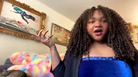 hazedhoney24 online show from 03.08.25