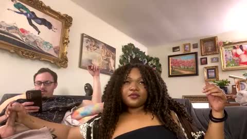 hazedhoney24 online show from 11.22.25