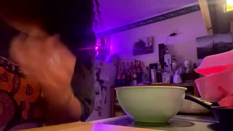 hazedhoney24 online show from 01.10.26