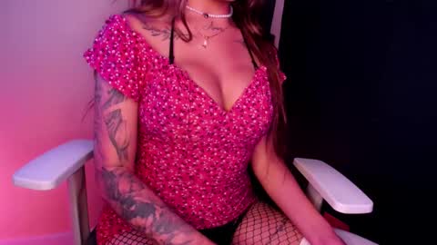 Marie online show from 01.17.26