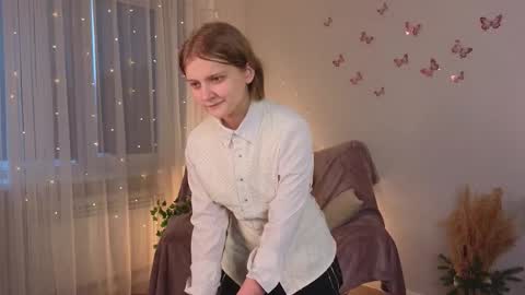 Jenny online show from 03.23.26