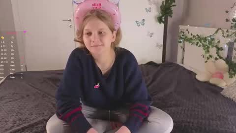 Jenny online show from 03.25.26