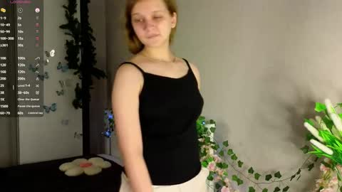 Jenny online show from 04.13.26