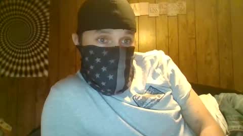 hazel198812 online show from 12.21.25