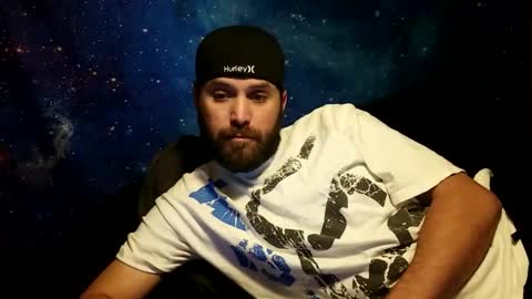 hazel198812 online show from 02.16.26