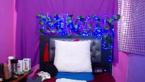 hazel online show from 12.29.24