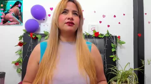 hazel online show from 09.16.25