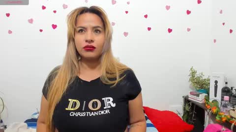 hazel online show from 10.03.25