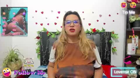 hazel online show from 10.21.25