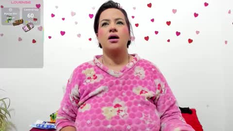 hazel online show from 12.01.25