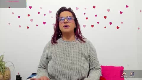 hazel online show from 01.17.26