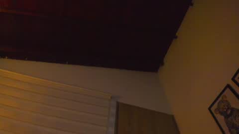 Im Hazel online show from 12.31.24