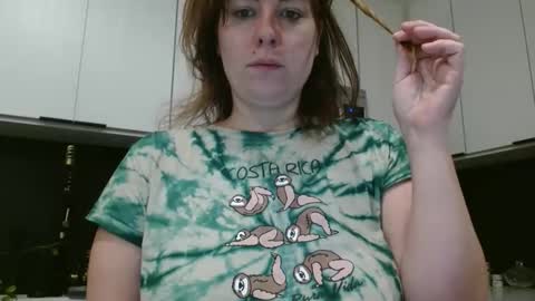 Hazel online show from 03.29.26