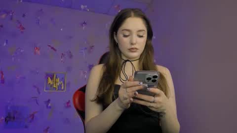 Hazel online show from 01.17.26