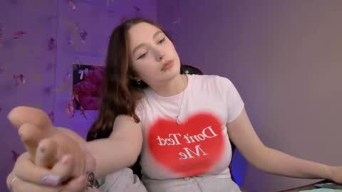 Hazel online show from 04.14.26