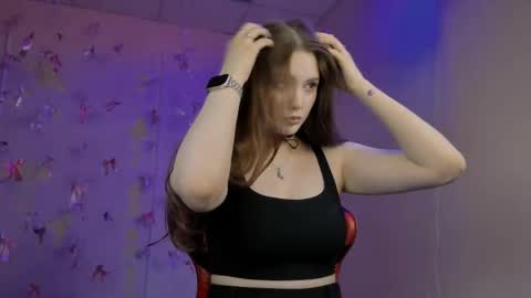 Hazel online show from 05.22.26