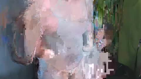 hazelannenatividad3 online show from 11.25.25