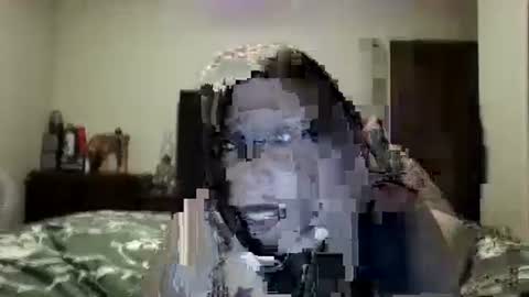 hazelbasil32728 online show from 10.20.25