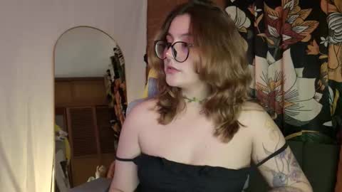 Hazel Brown online show from 01.13.26