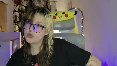 Hazel Brown online show from 04.27.26