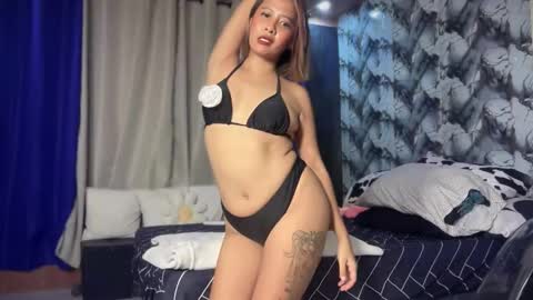 Charlotte online show from 11.24.25