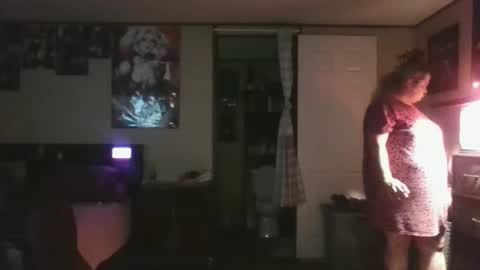 Hazeleyez97 online show from 09.26.25