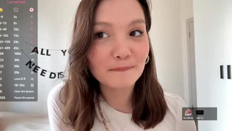 Kira online show from 05.14.26