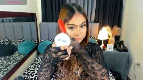 HAZEL MADONNA online show from 09.22.25