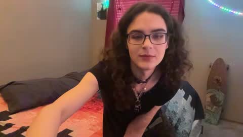 Hazel online show from 07.21.26