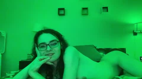 Hazel online show from 07.23.26