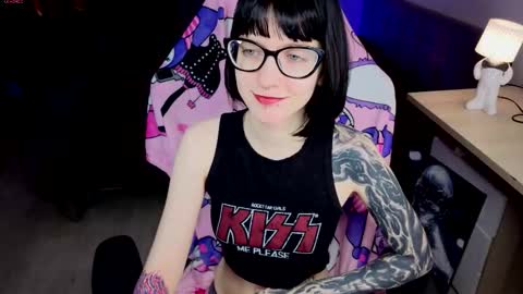 hazeltompson online show from 03.14.26