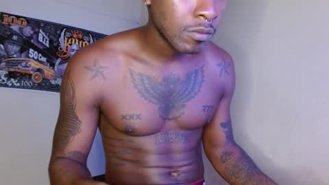 hazlan_420 online show from 10.20.25