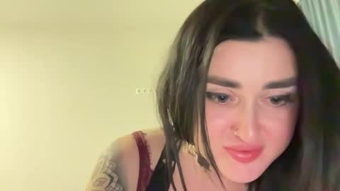 Snapshot of hazylexie chatting on 09.15.25 hazylexie online show from 09.15.25