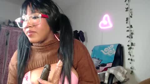 Mya online show from 01.09.25