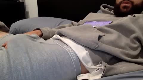 Snapshot of hbabian chatting on 01.20.25 hbabian online show from 01.20.25