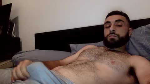 Snapshot of hbabian chatting on 10.01.25 hbabian online show from 10.01.25