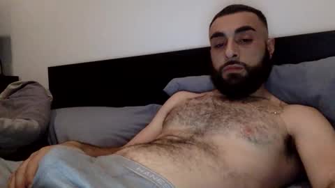 hbabian online show from 01.17.26