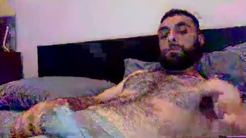 Snapshot of hbabian chatting on 03.21.26 hbabian online show from 03.21.26