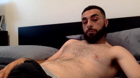 Snapshot of hbabian chatting on 05.22.26 hbabian online show from 05.22.26