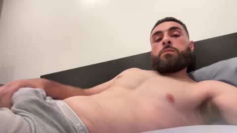 hbabian online show from 08.07.26
