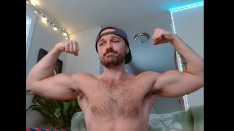 Snapshot of hbdude27 chatting on 10.28.25 RinnDude35 online show from 10.28.25