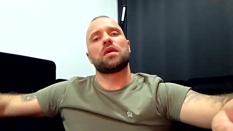 Snapshot of hddmaker chatting on 03.28.26 ASD online show from 03.28.26