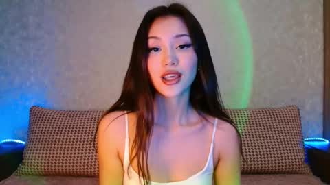 hea_jung online show from 02.06.25