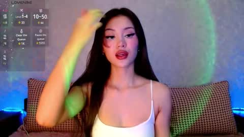 hea_jung online show from 03.04.25