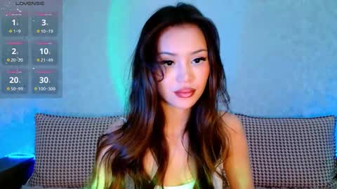 hea_jung online show from 03.10.25