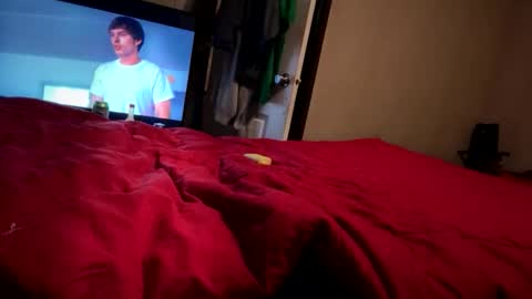 Snapshot of headgoat18 chatting on 11.05.25 headgoat18 online show from 11.05.25