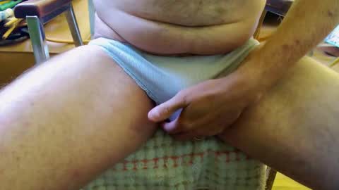 Snapshot of headmaster_99 chatting on 11.07.25 Michael online show from 11.07.25