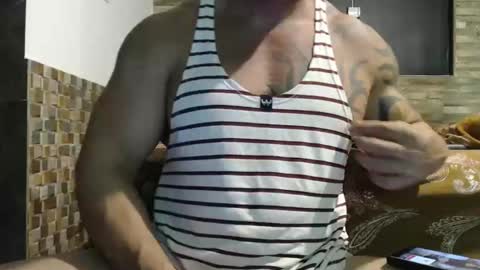 Snapshot of healedcarioca chatting on 02.24.25 Brazilian bigdick online show from 02.24.25
