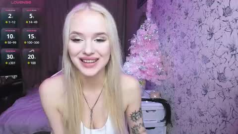 Snapshot of healing__girl chatting on 01.02.25 Valeria online show from 01.02.25