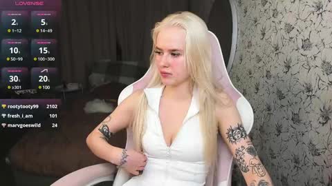 Snapshot of healing__girl chatting on 01.12.25 Valeria online show from 01.12.25